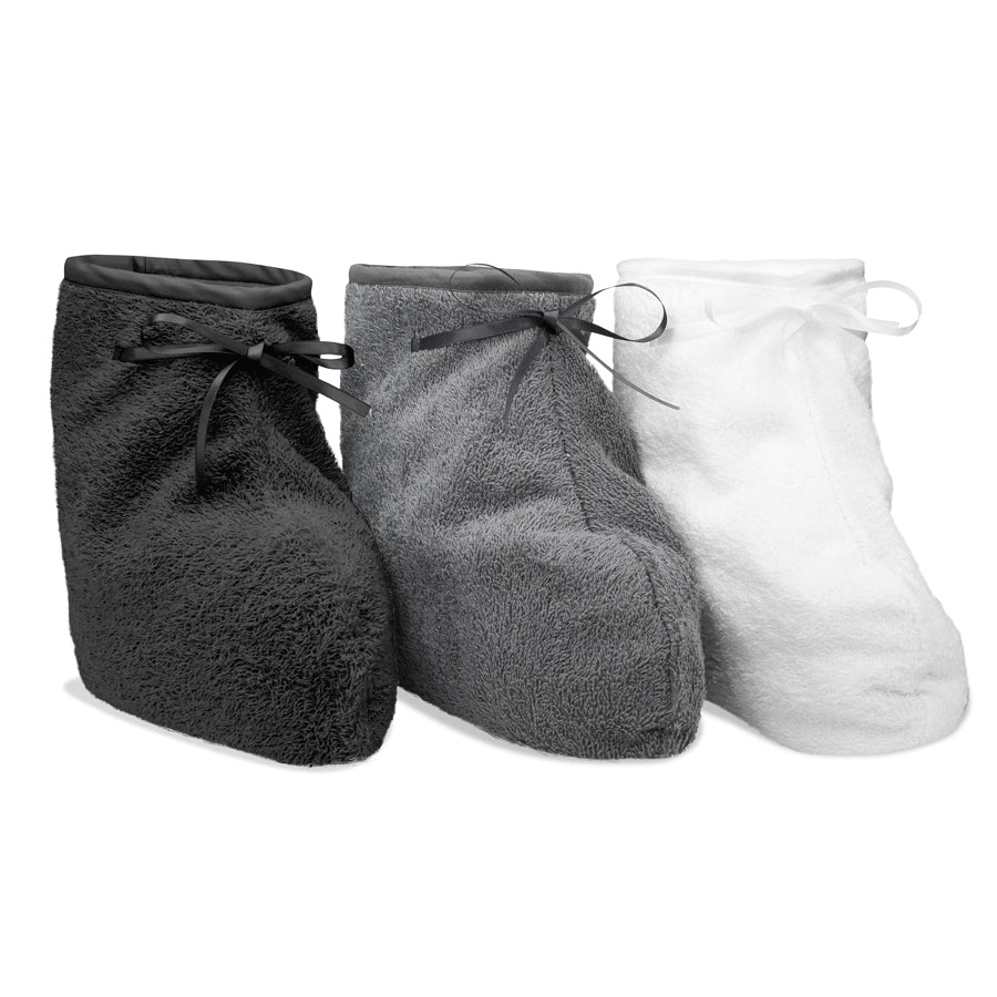 Paraffin boots