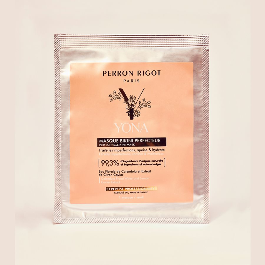 Bikini Perfecting Mask
