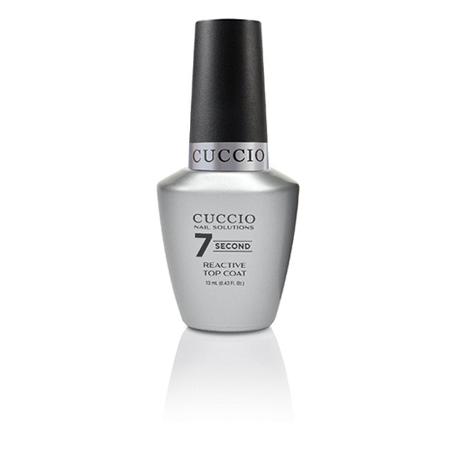 Top Coat 7 seconds