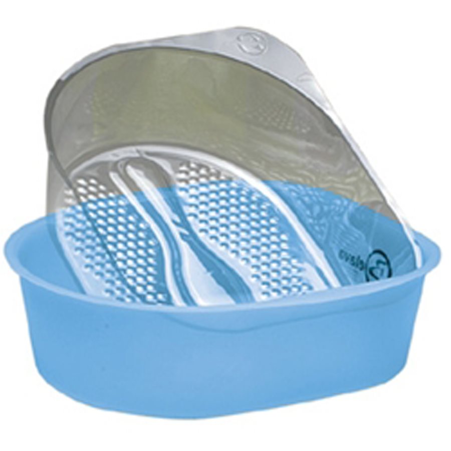 Belava pedicure tray