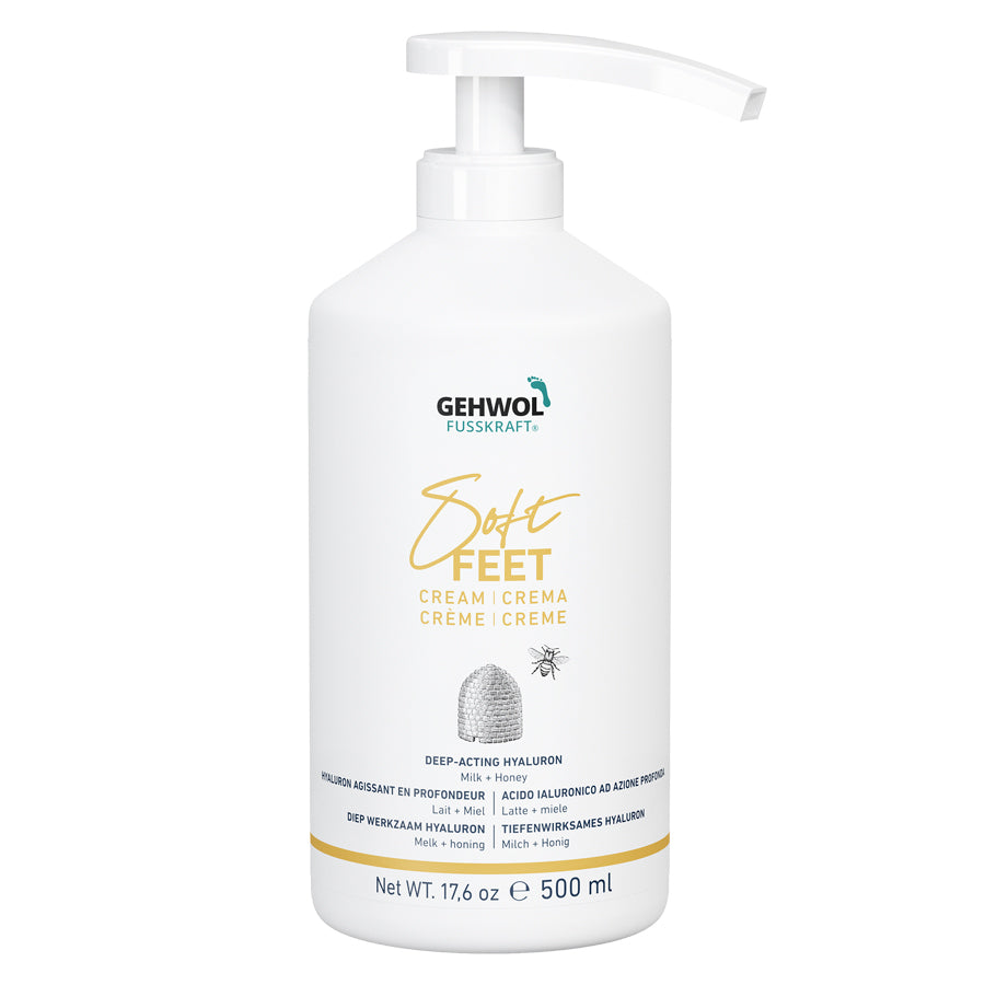 Milk & Honey Cream