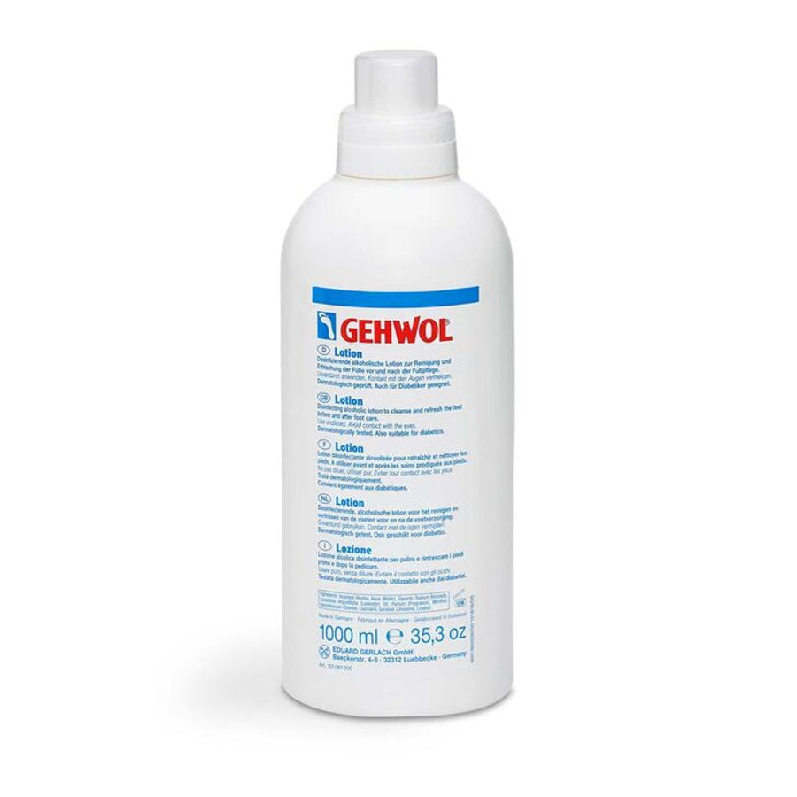 Gehwol Lotion