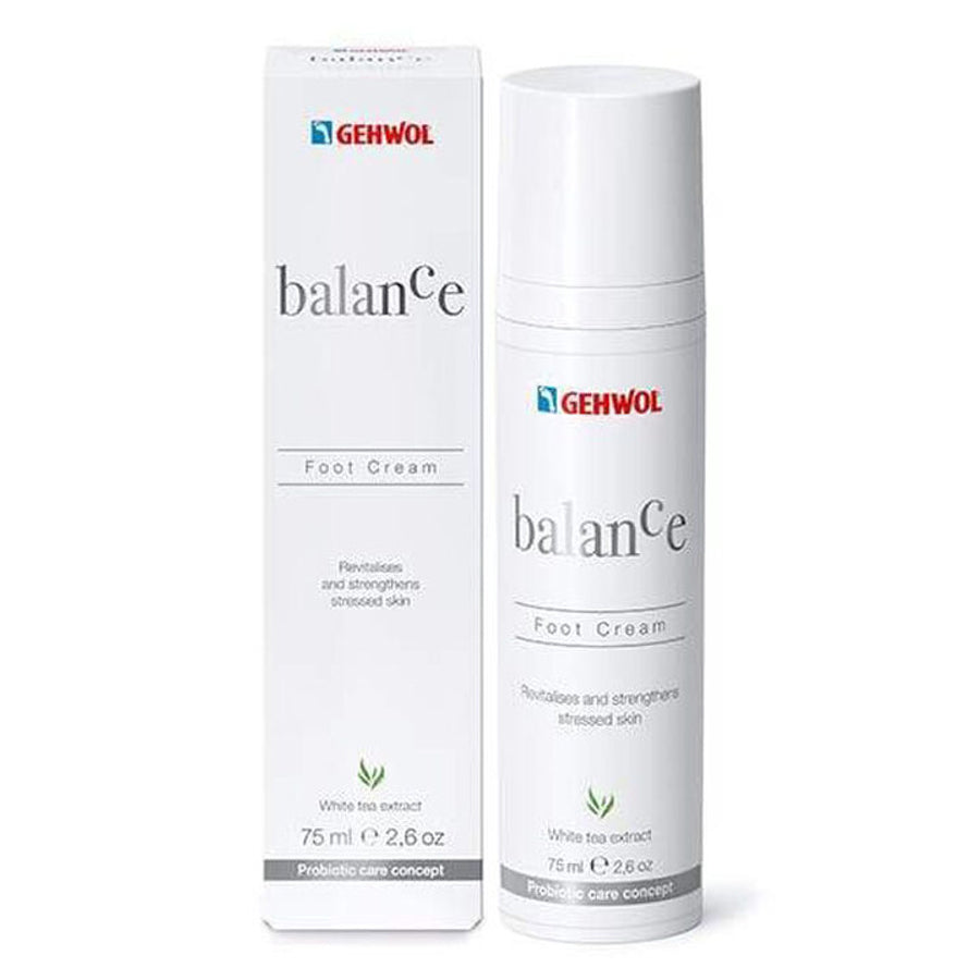 Balance Foot Cream