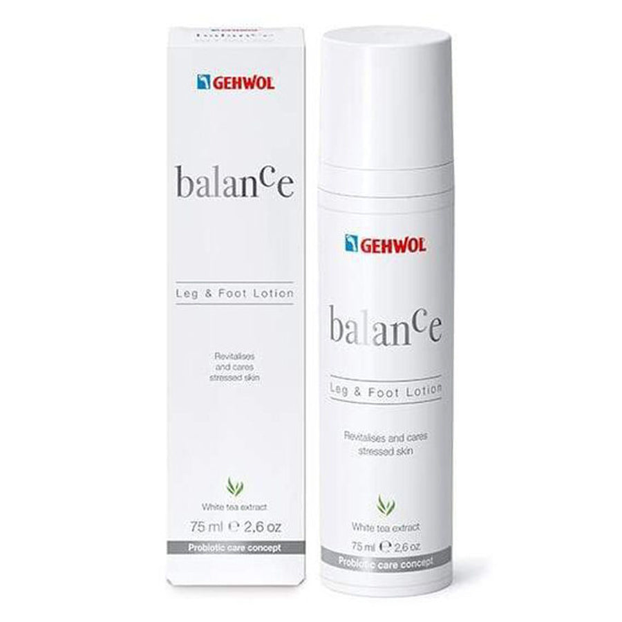 Balance Foot & Leg Lotion
