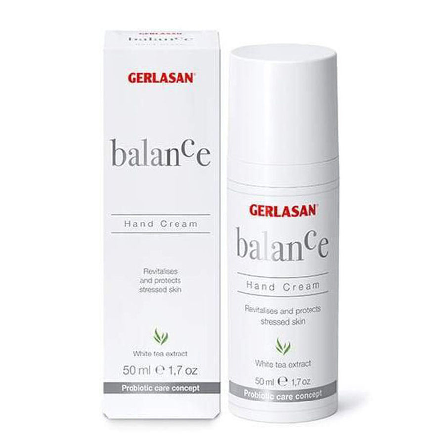 Balance Hand Cream