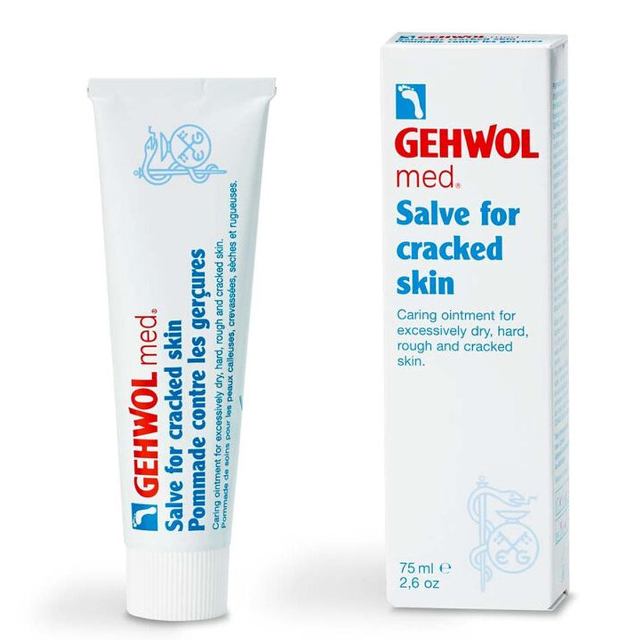 Ointment for chapped skin