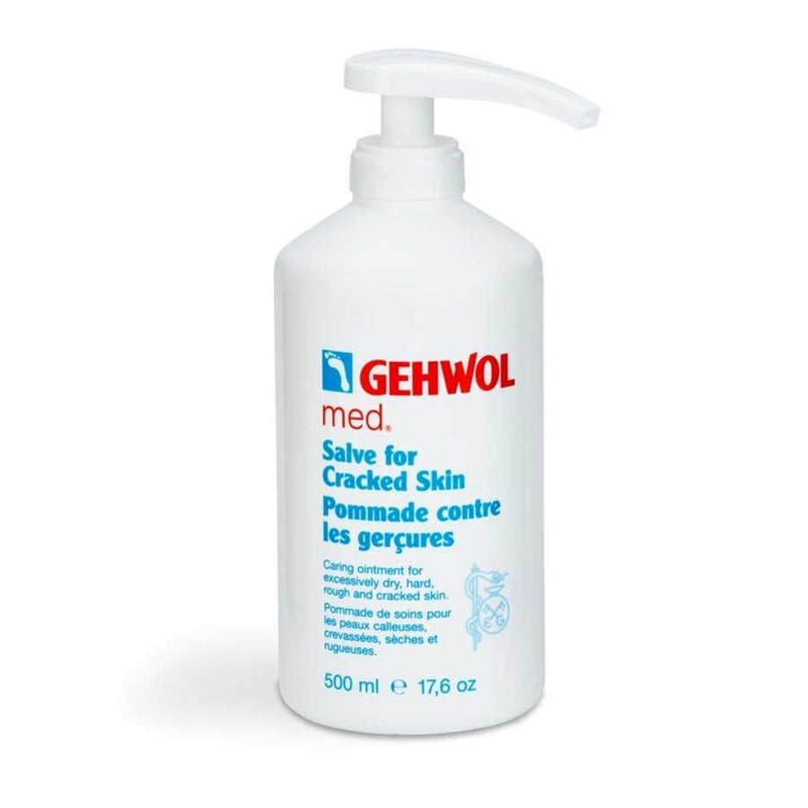 Ointment for chapped skin