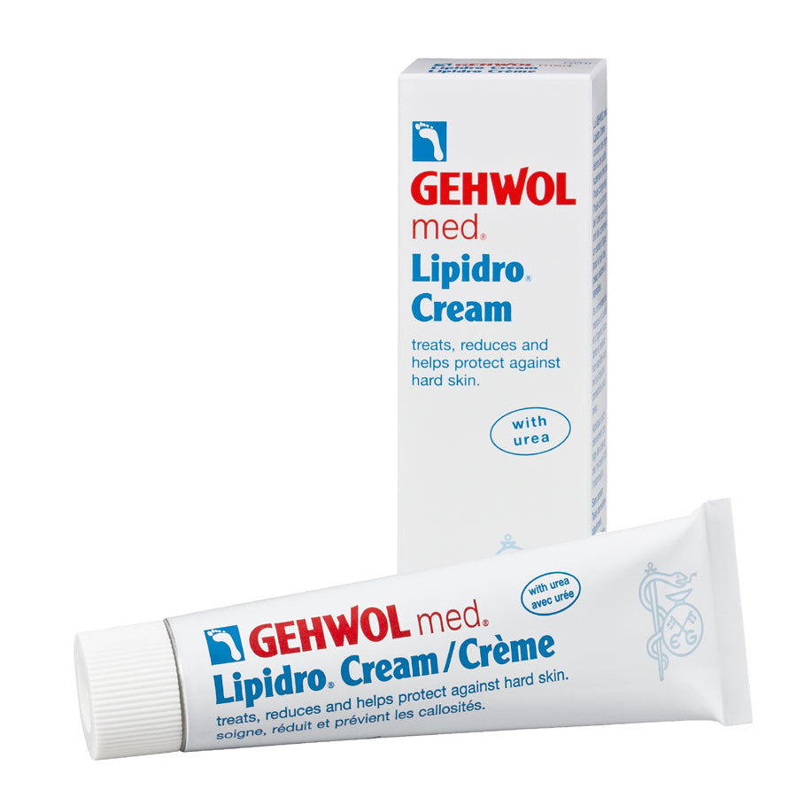 Lipidro® Cream