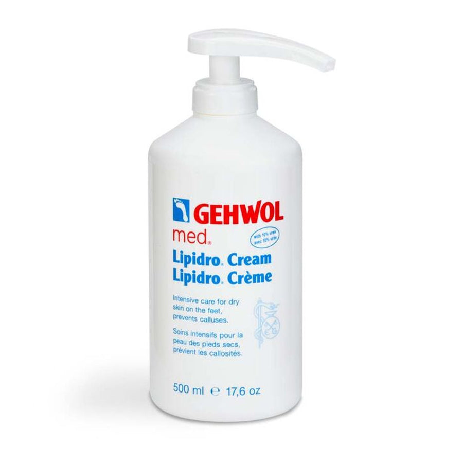Lipidro® Cream