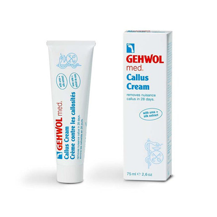 Callus cream