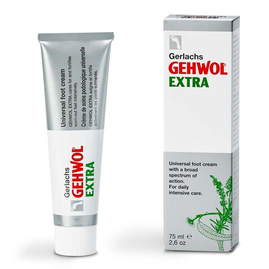 Extra Cream