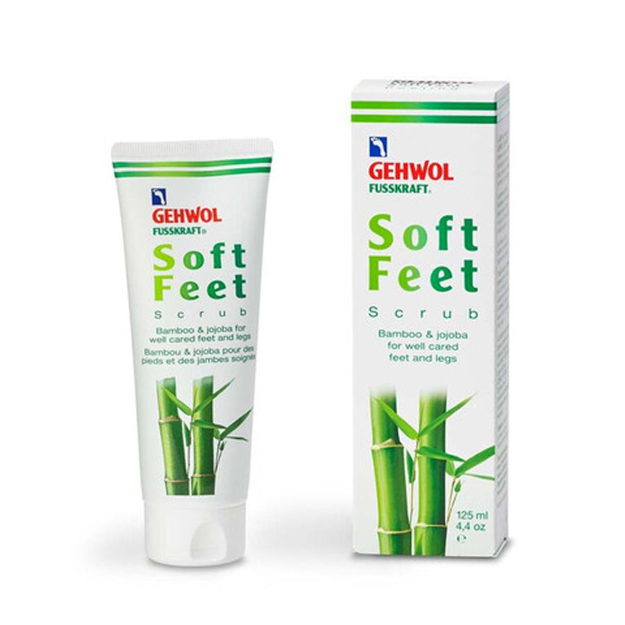 Bamboo & Jojoba Peeling