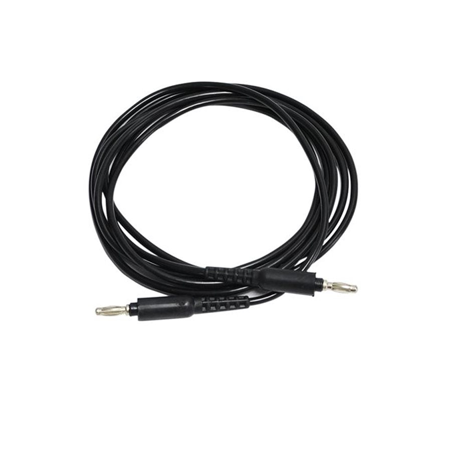 Inactive cables and electrodes