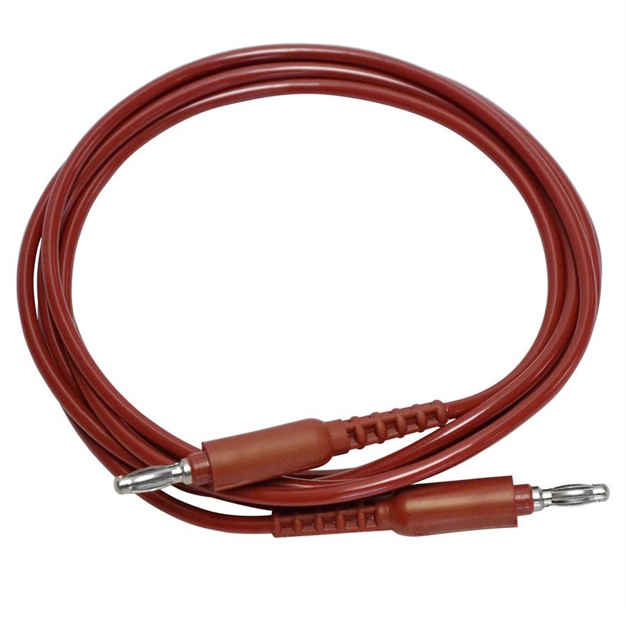 Inactive cables and electrodes
