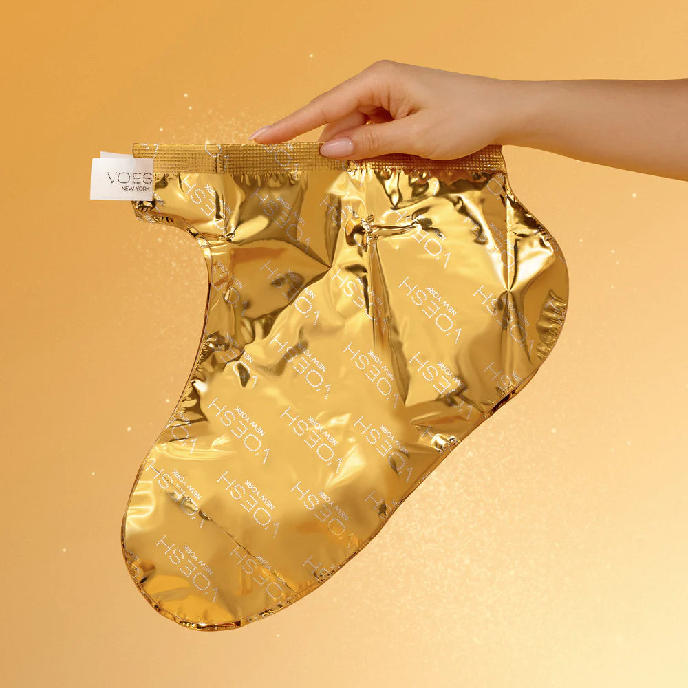GOLD IMPERIAL Collagen Socks