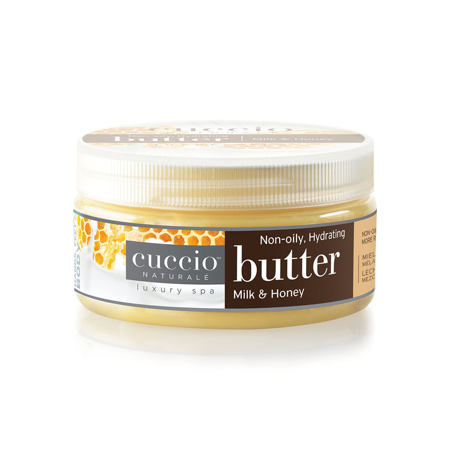 Beurre Miel & Lait