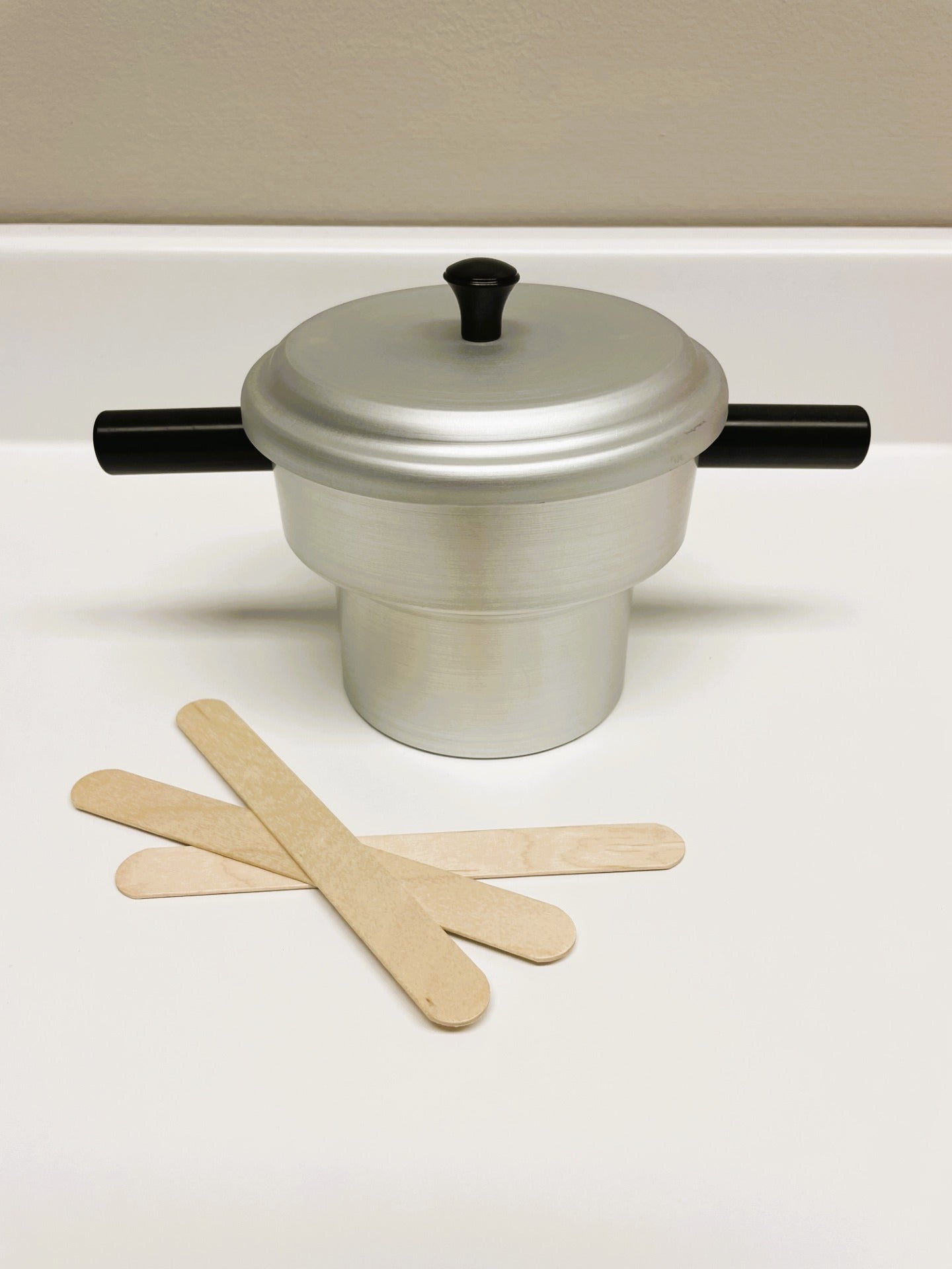 Équipro Wax Container