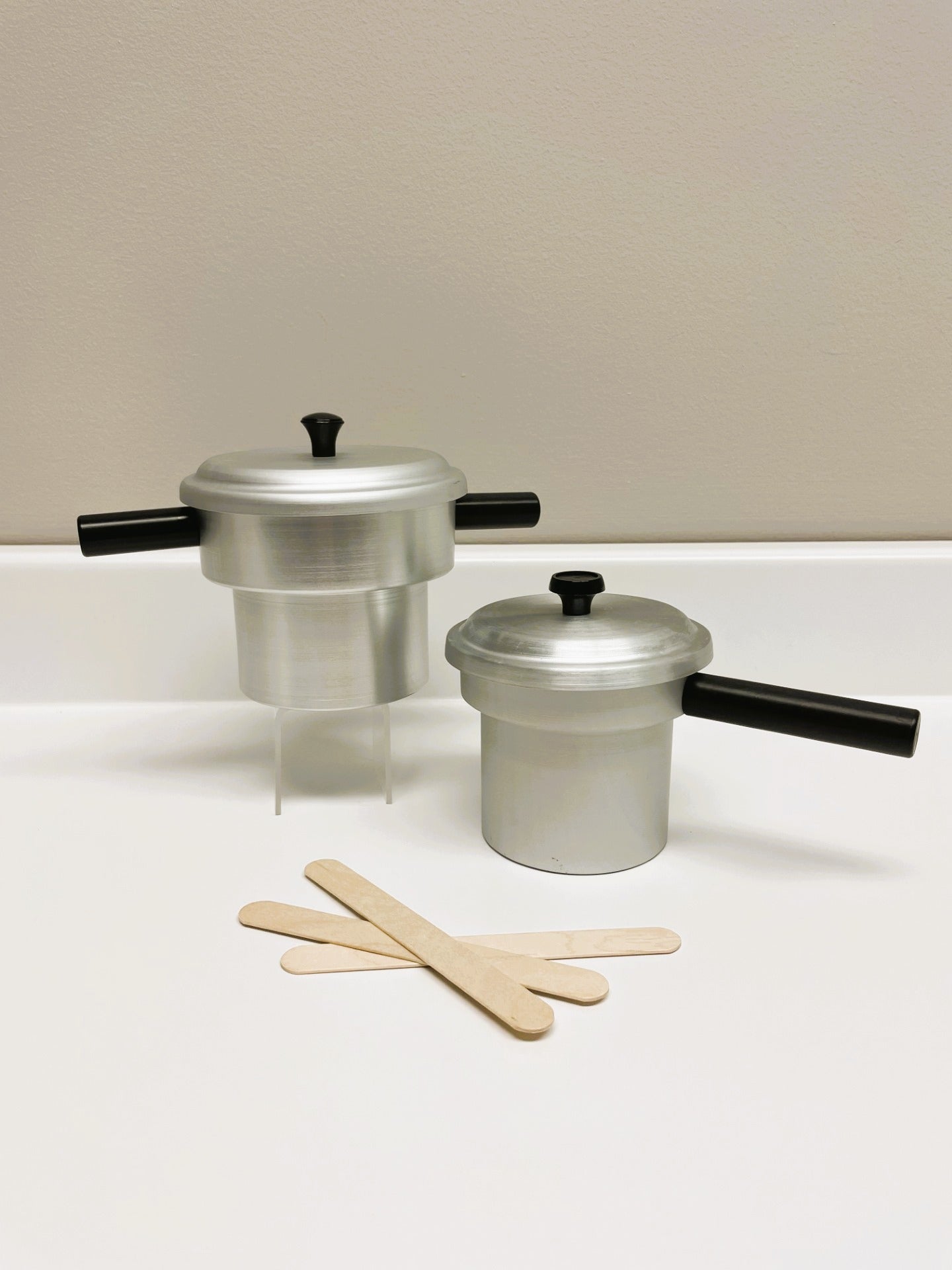 Équipro Wax Container
