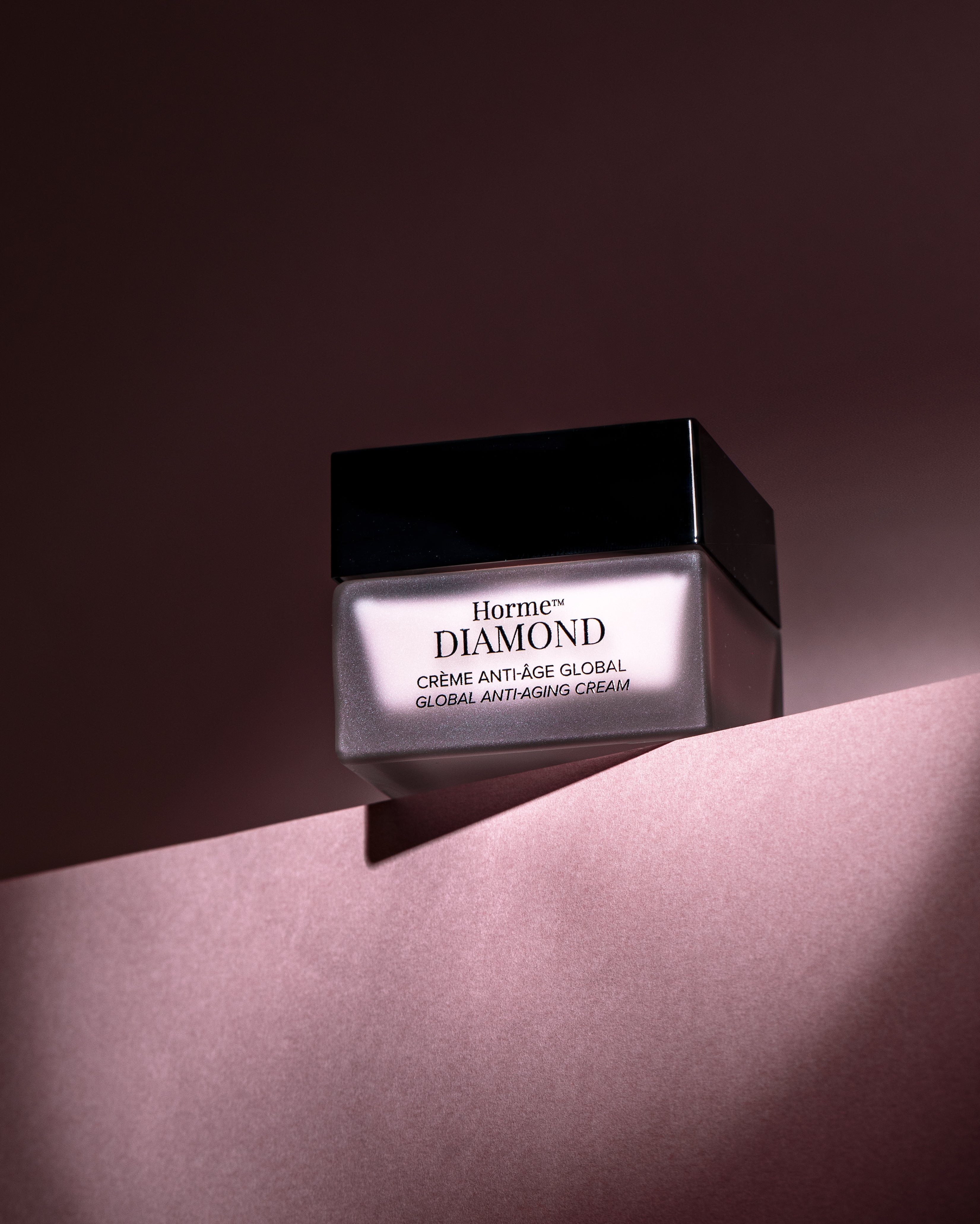 HormeDIAMOND Global Anti-Aging Cream