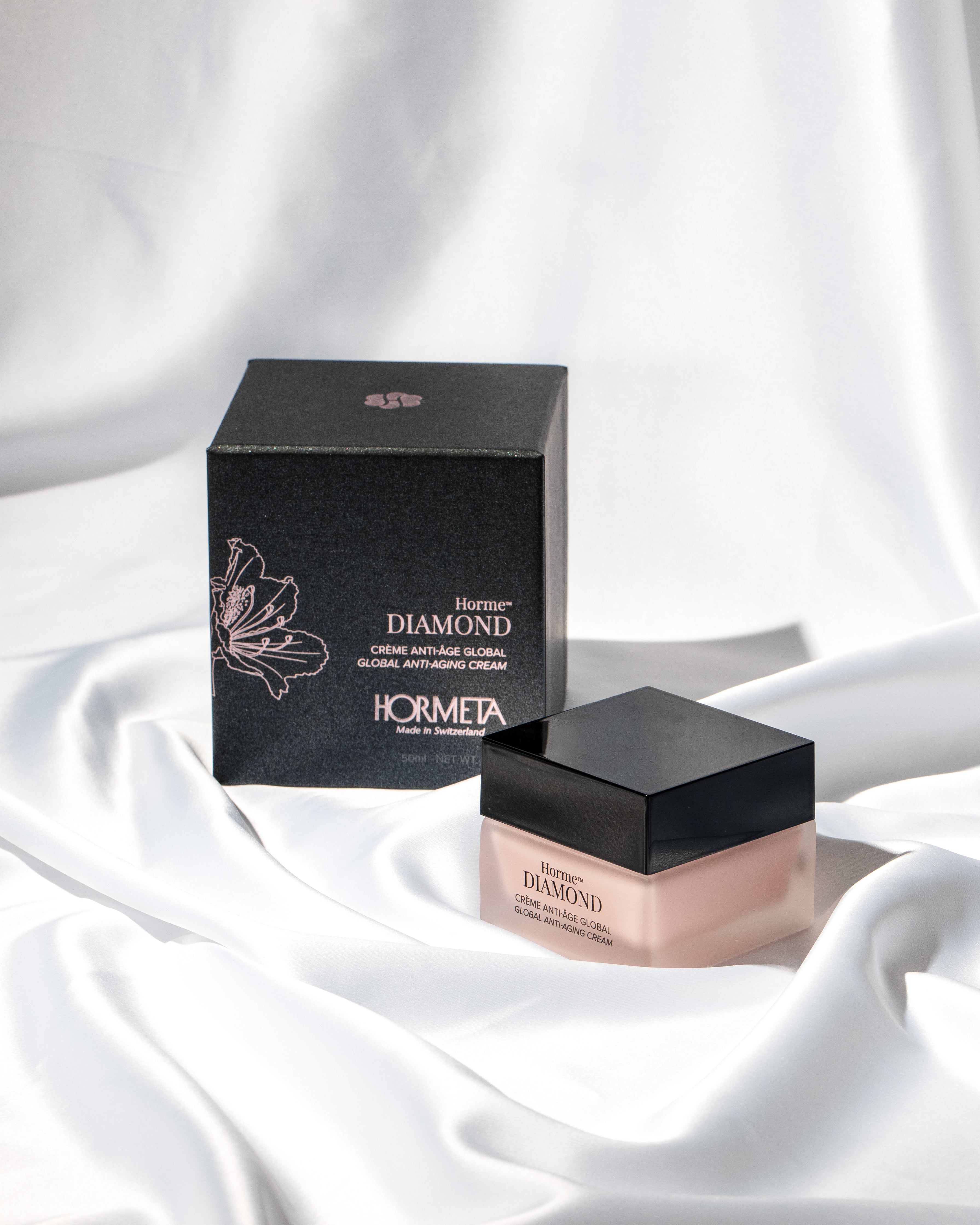 HormeDIAMOND Global Anti-Aging Cream