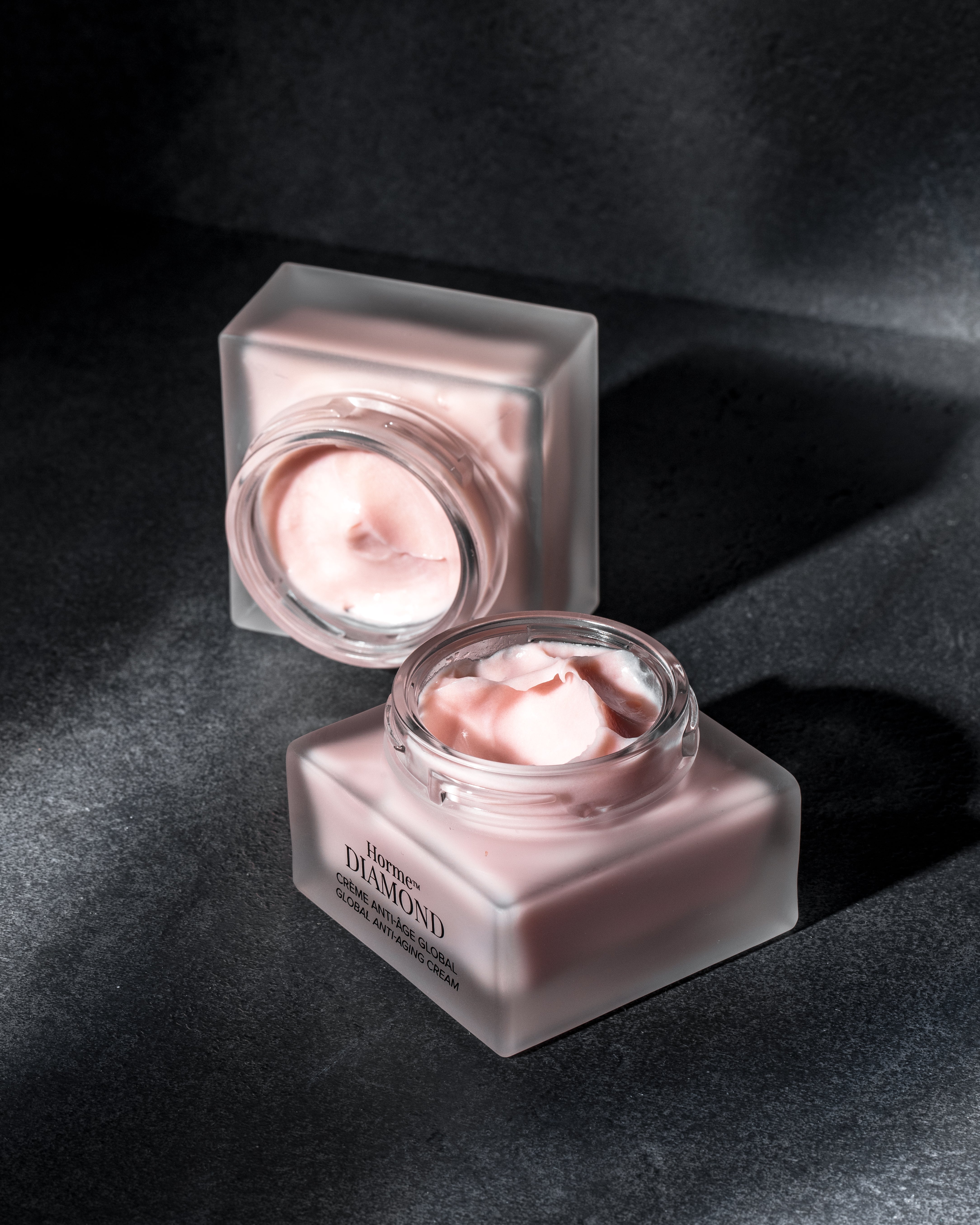 HormeDIAMOND Global Anti-Aging Cream