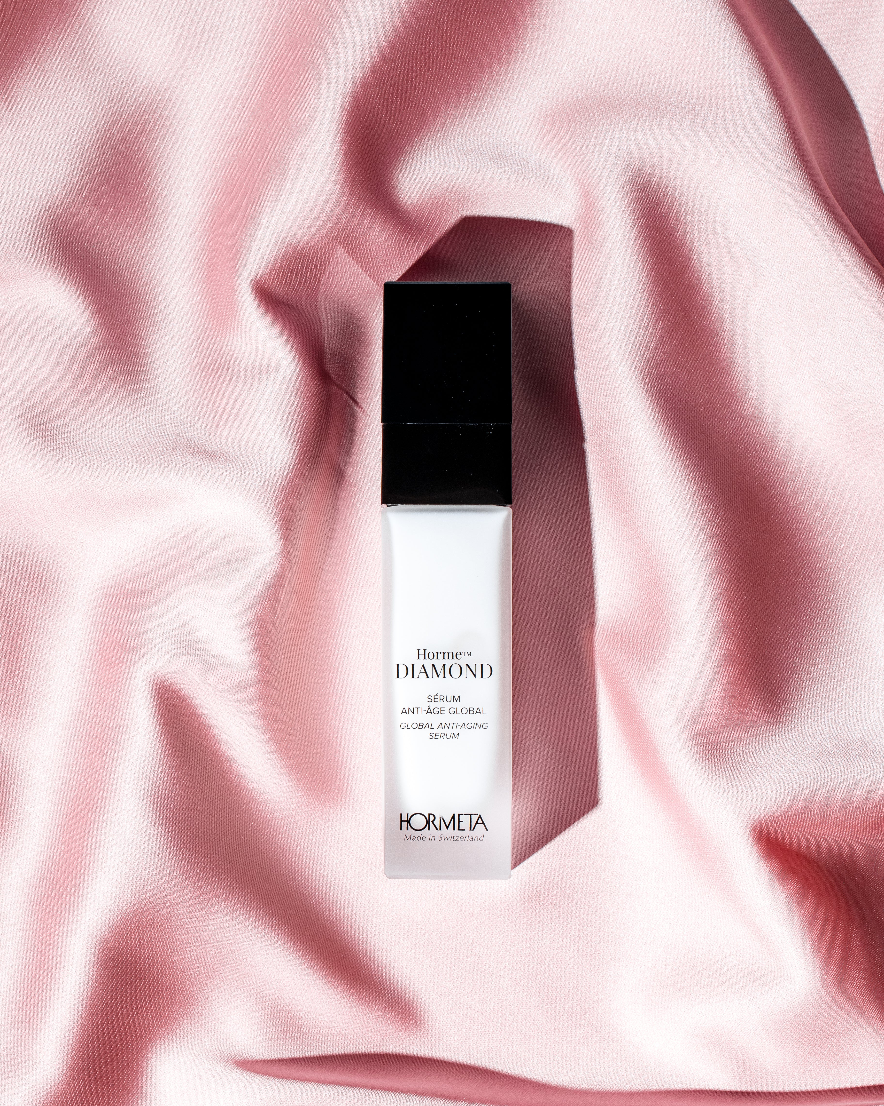 HormeDIAMOND Global Anti-Aging Serum