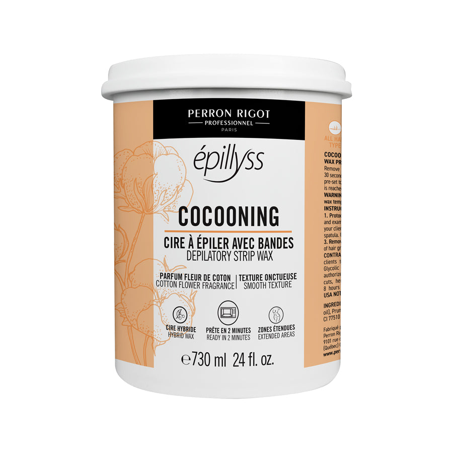 Épillyss COCOONING Wax