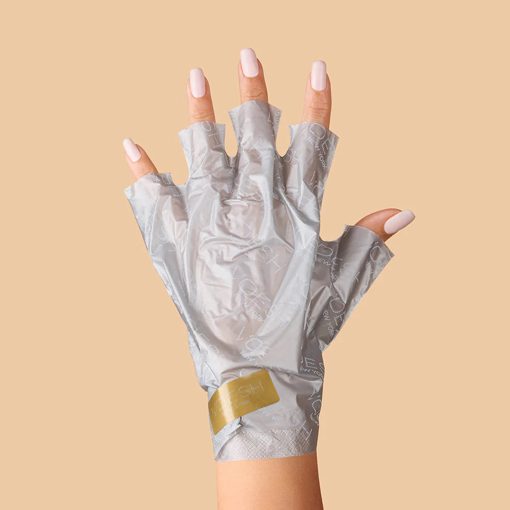 Collagen Gloves