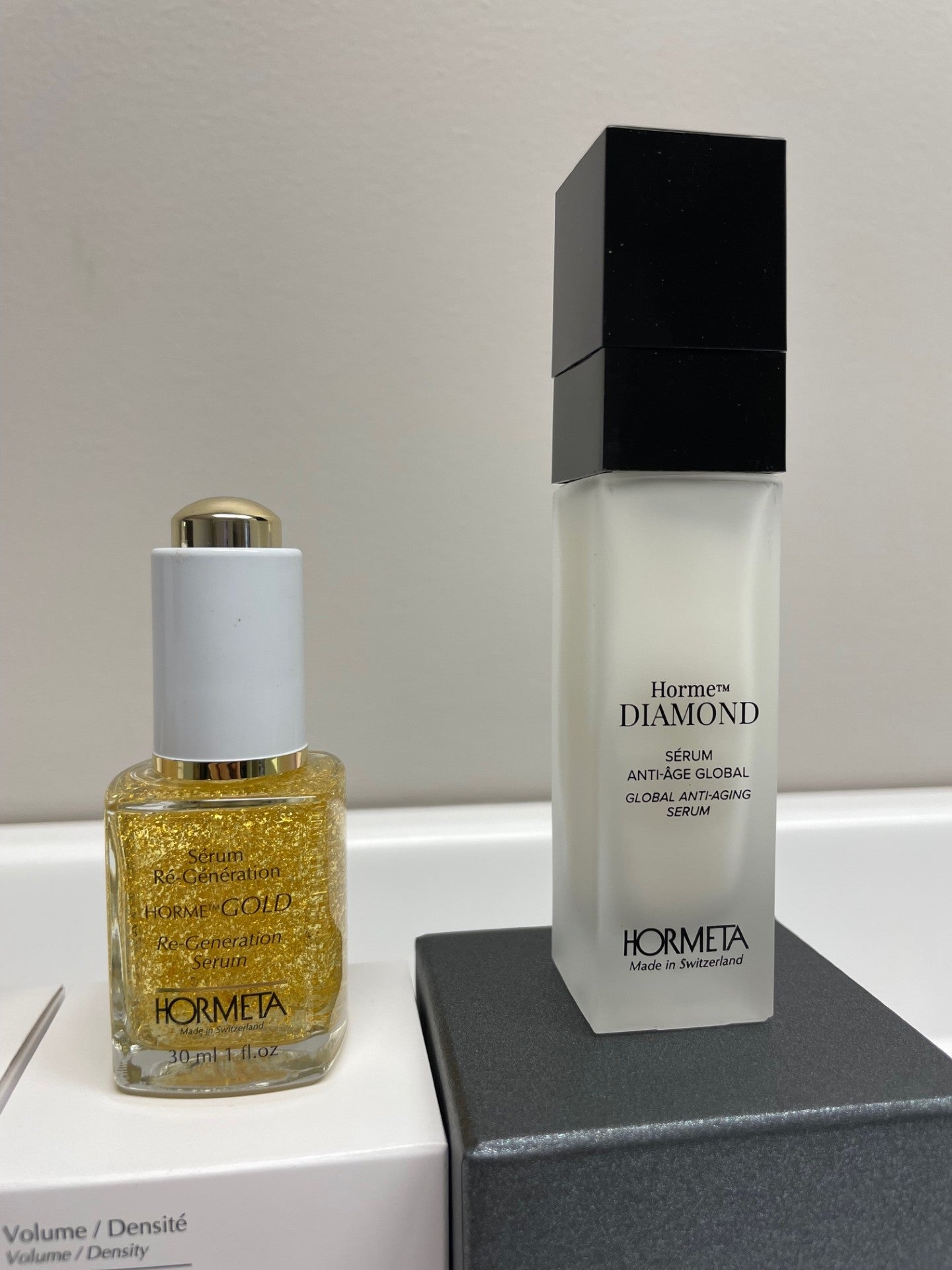 Sérums olympiens (Spécial février)