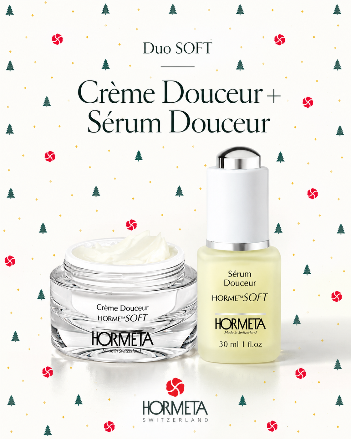 Hormeta Soft Duo