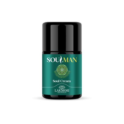 SOUL CREAM - Patchouli Toning Cream