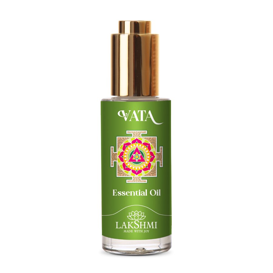 ESSENTIAL OIL - VATA Katafray Fortifying Serum