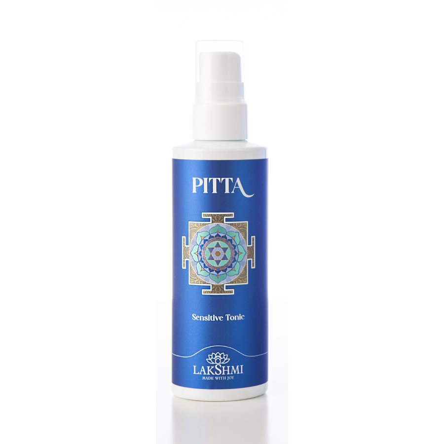 SENSITIVE TONIC - PITTA Soothing Lavender Tonic