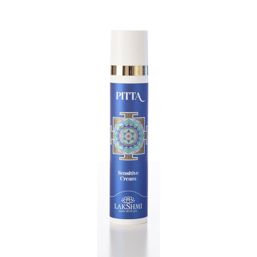 SENSITIVE CREAM - PITTA rose protective cream