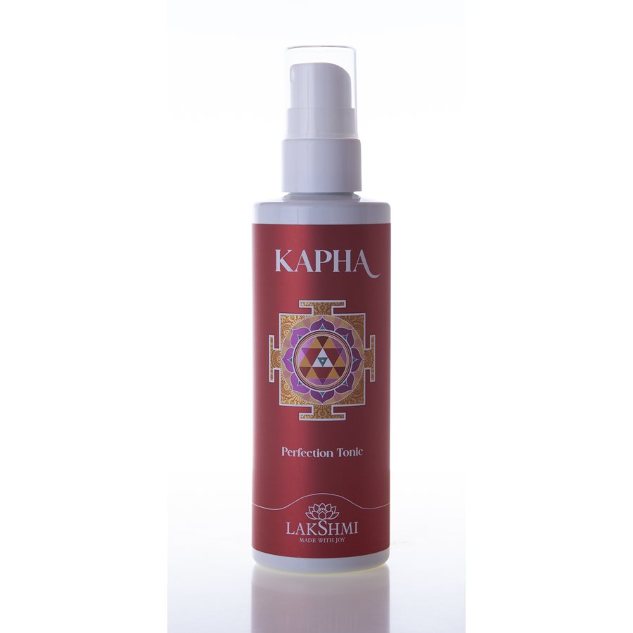 PERFECTION TONIC - KAPHA tea tree astringent tonic