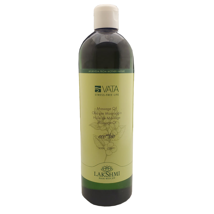 VATA massage oil