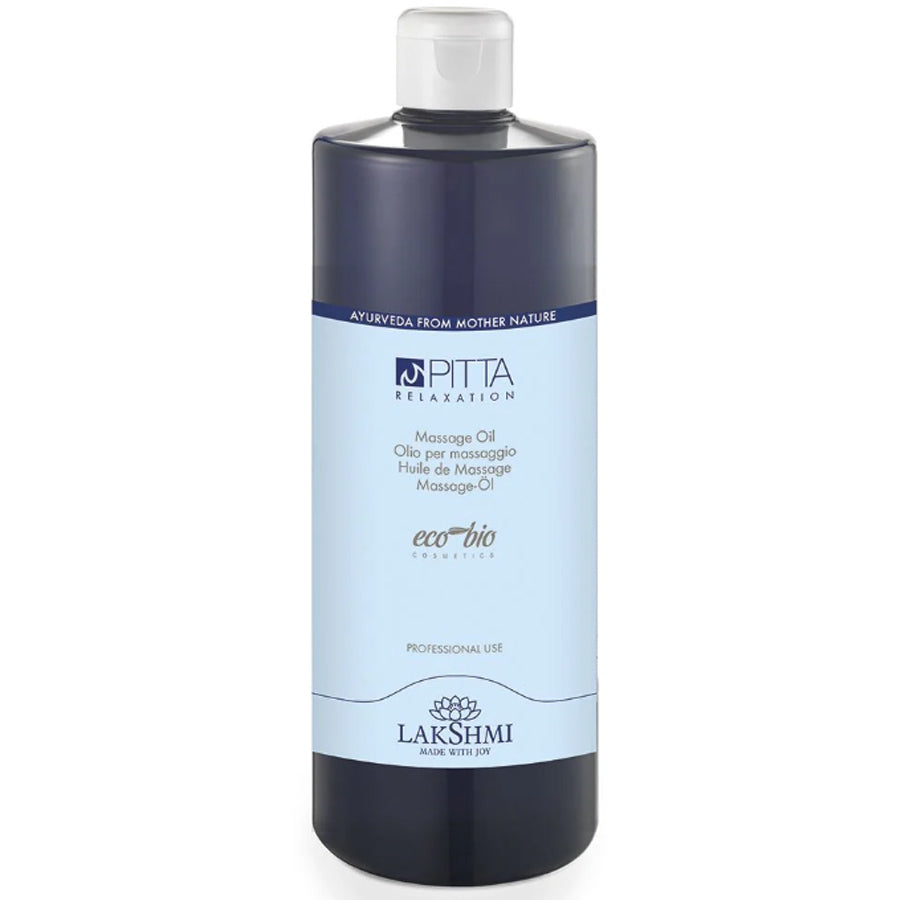PITTA massage oil