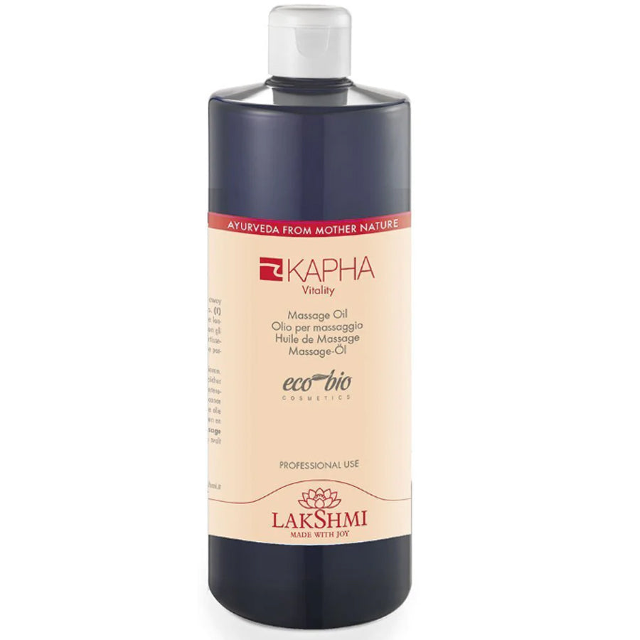 KAPHA massage oil