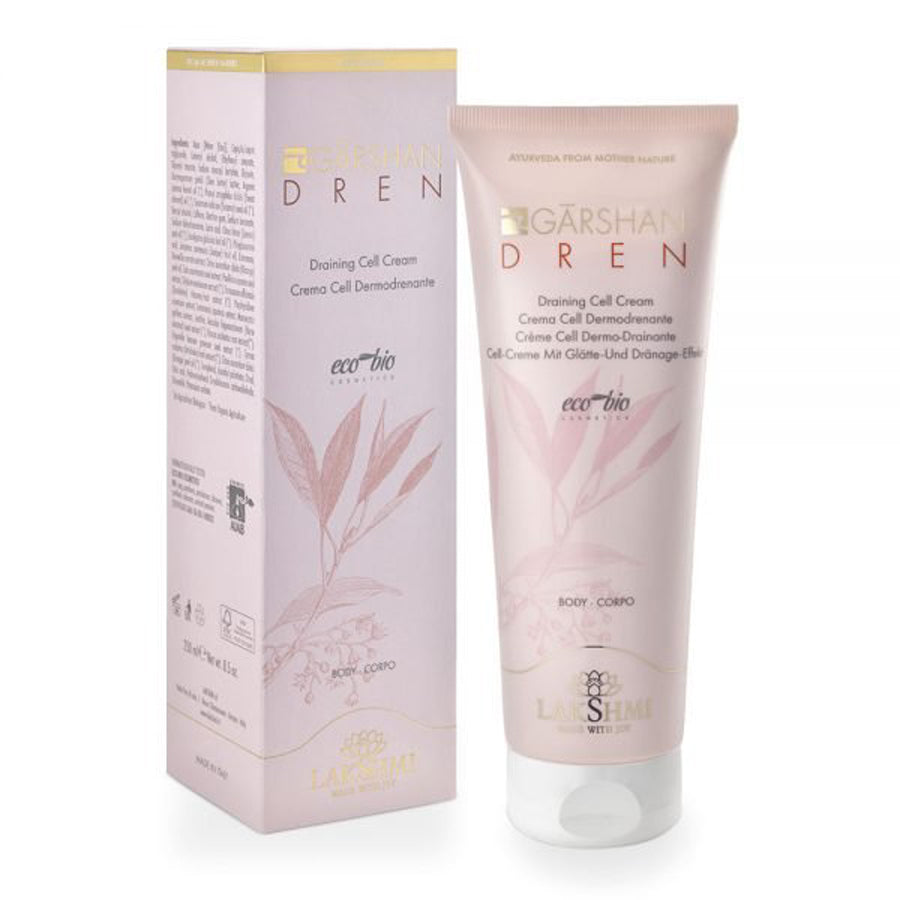 DREN - KAPHA Body Cream