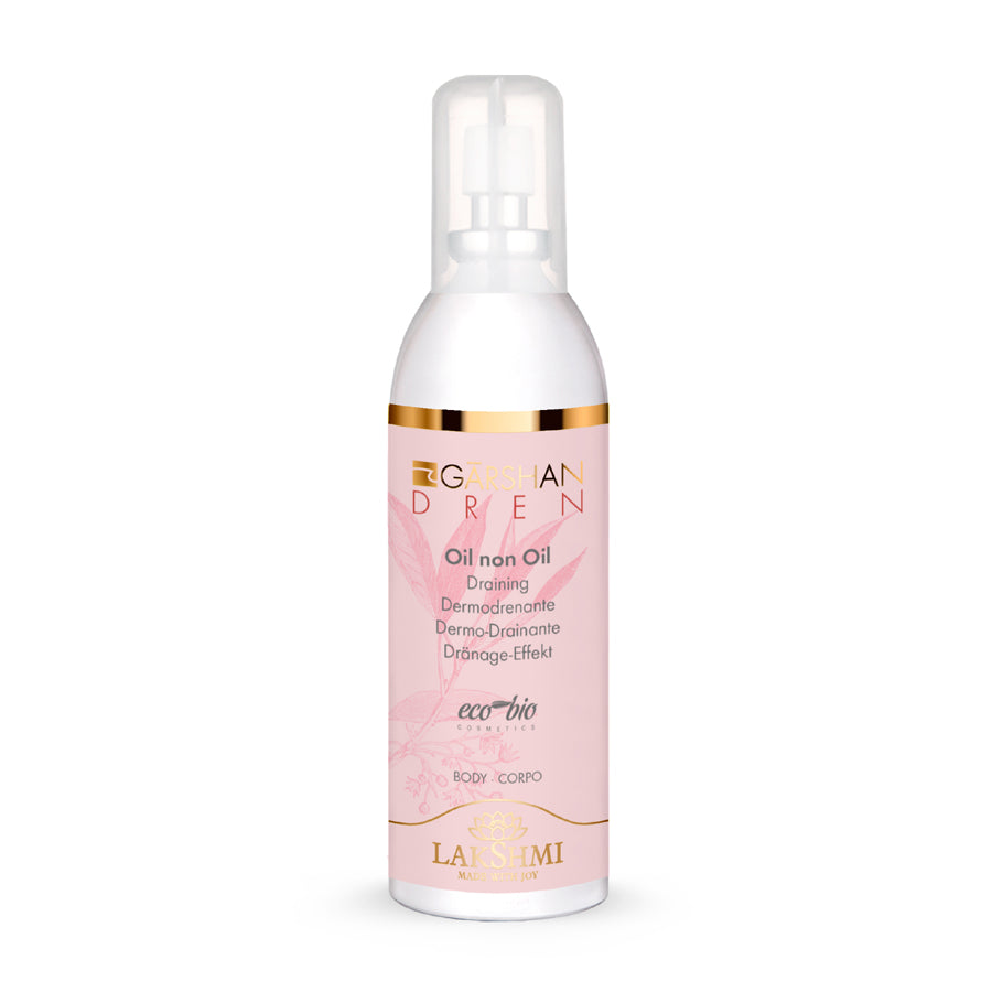 DREN - KAPHA Body Oil non Oil