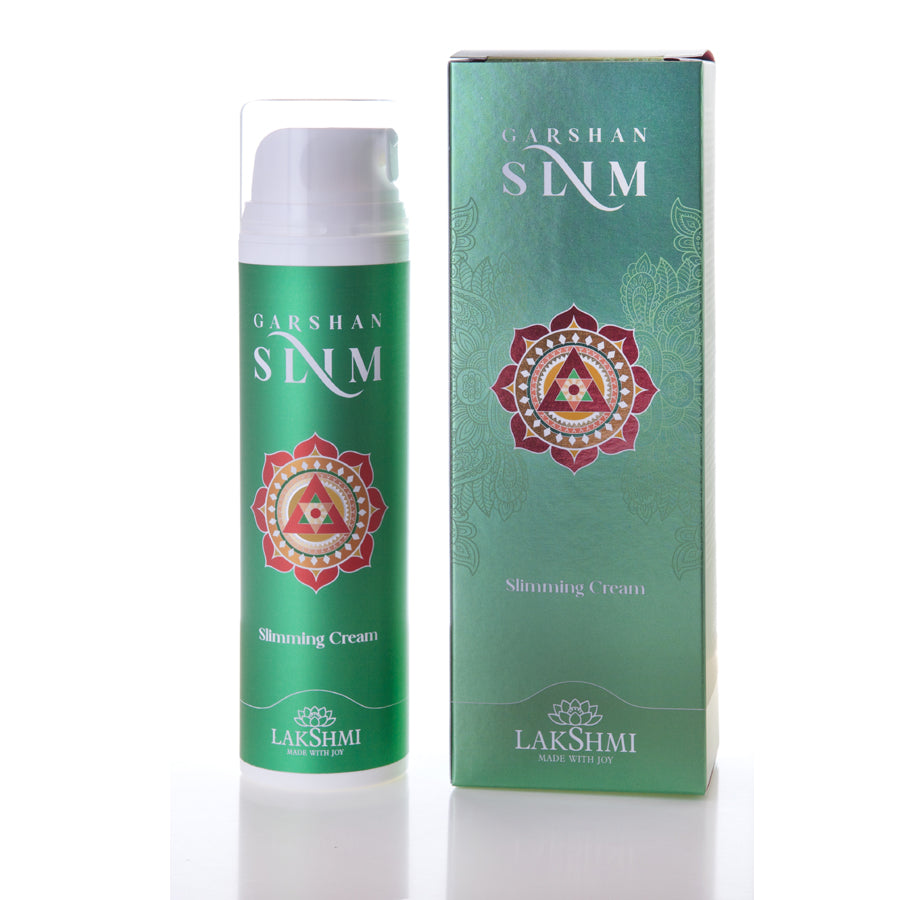 SLIM - VATA Body Cream