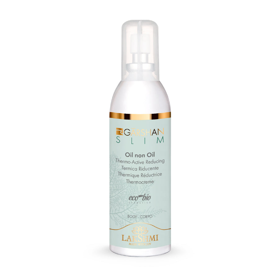 SLIM - VATA Body Oil non Oil