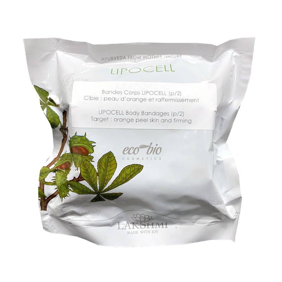 LIPOCELL - Body Bandages