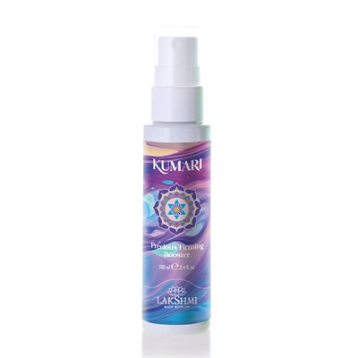 PRECIOUS FIRMING BOOSTER - Kumari Bust and Body Firming Booster