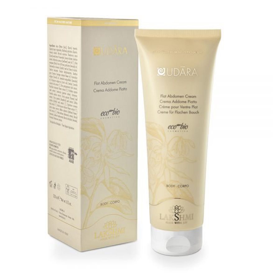 UDARA - Flat Stomach Cream
