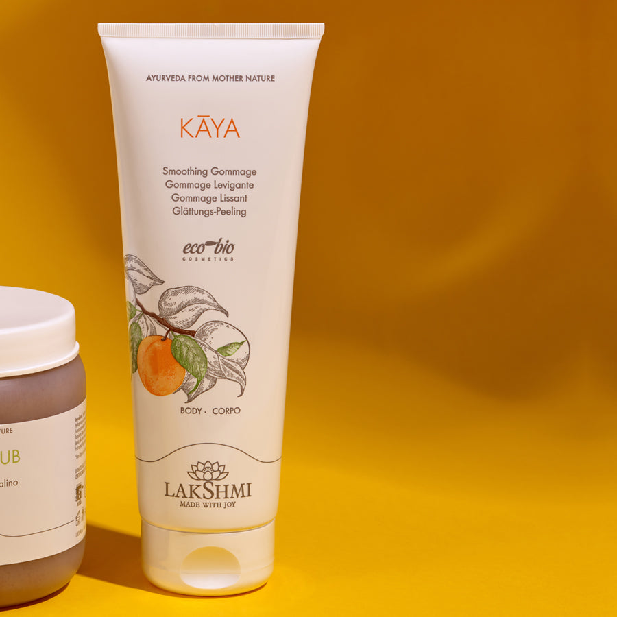 KAYA - Smoothing Body Scrub