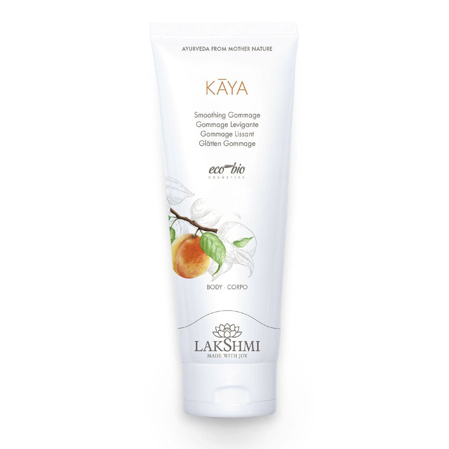 KAYA - Smoothing Body Scrub