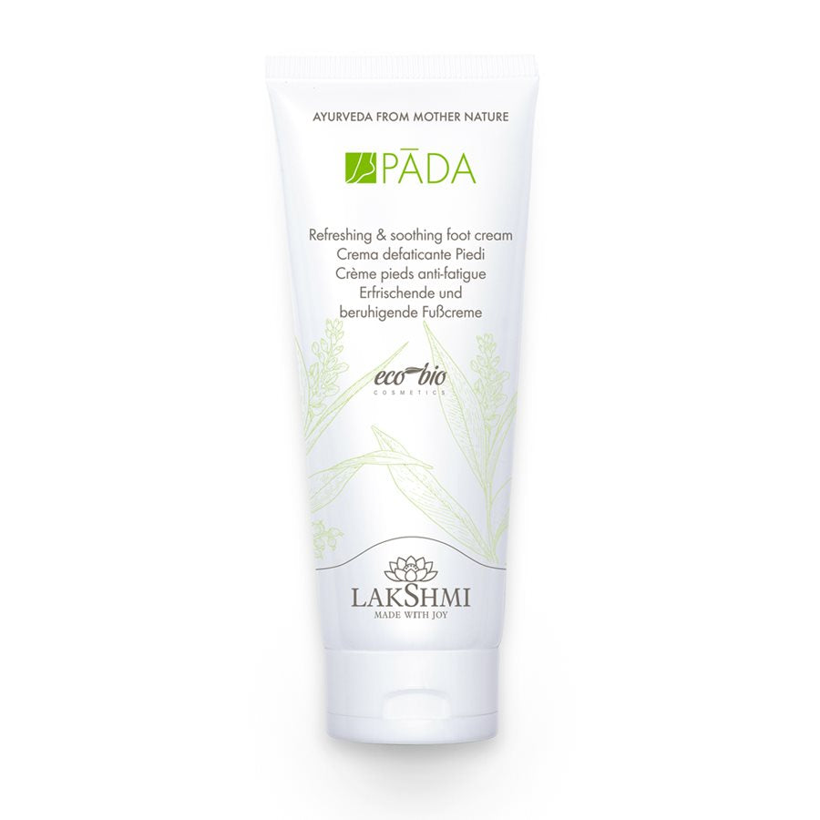 PADA Foot Cream