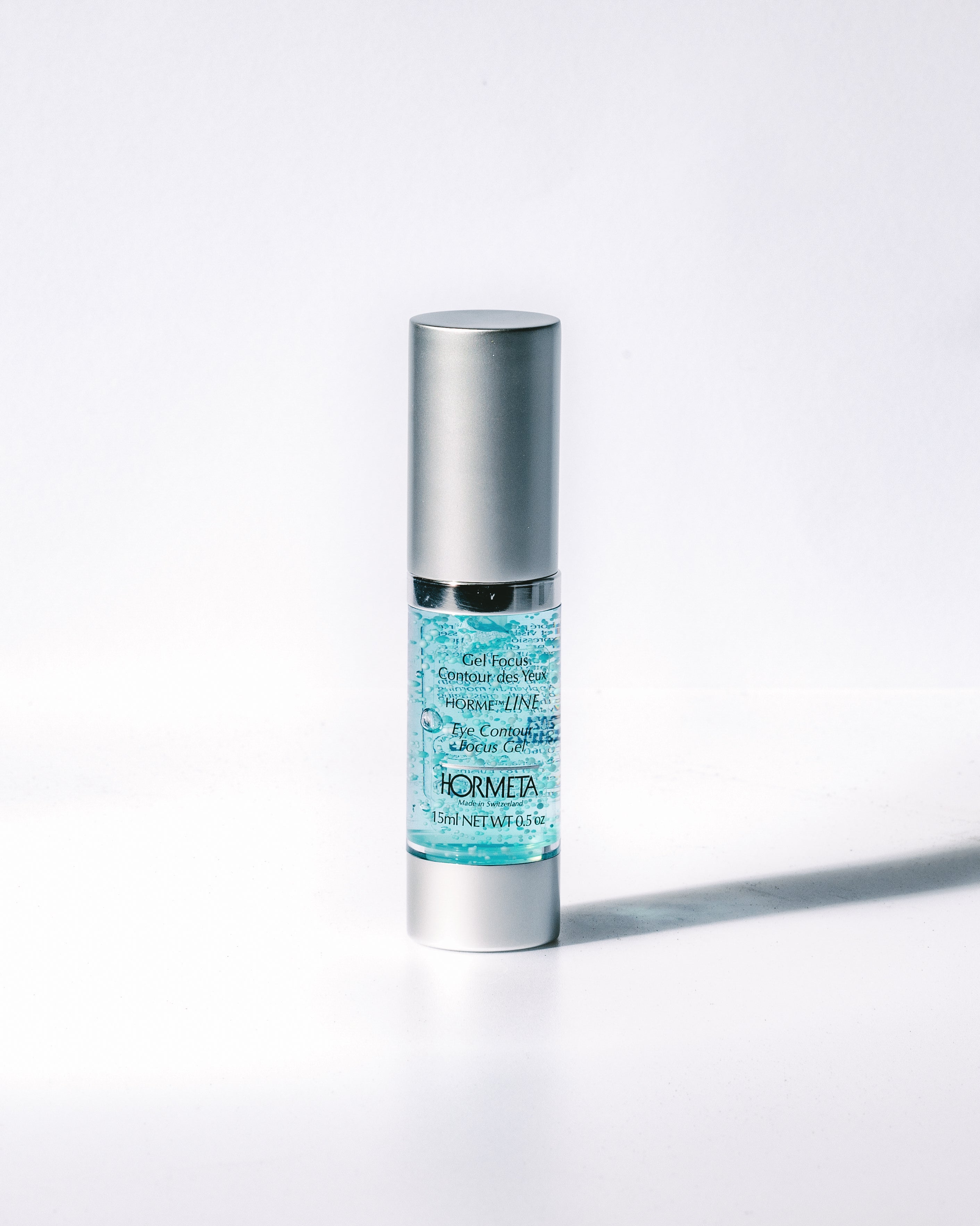 Gel Focus Contour des Yeux HormeLINE