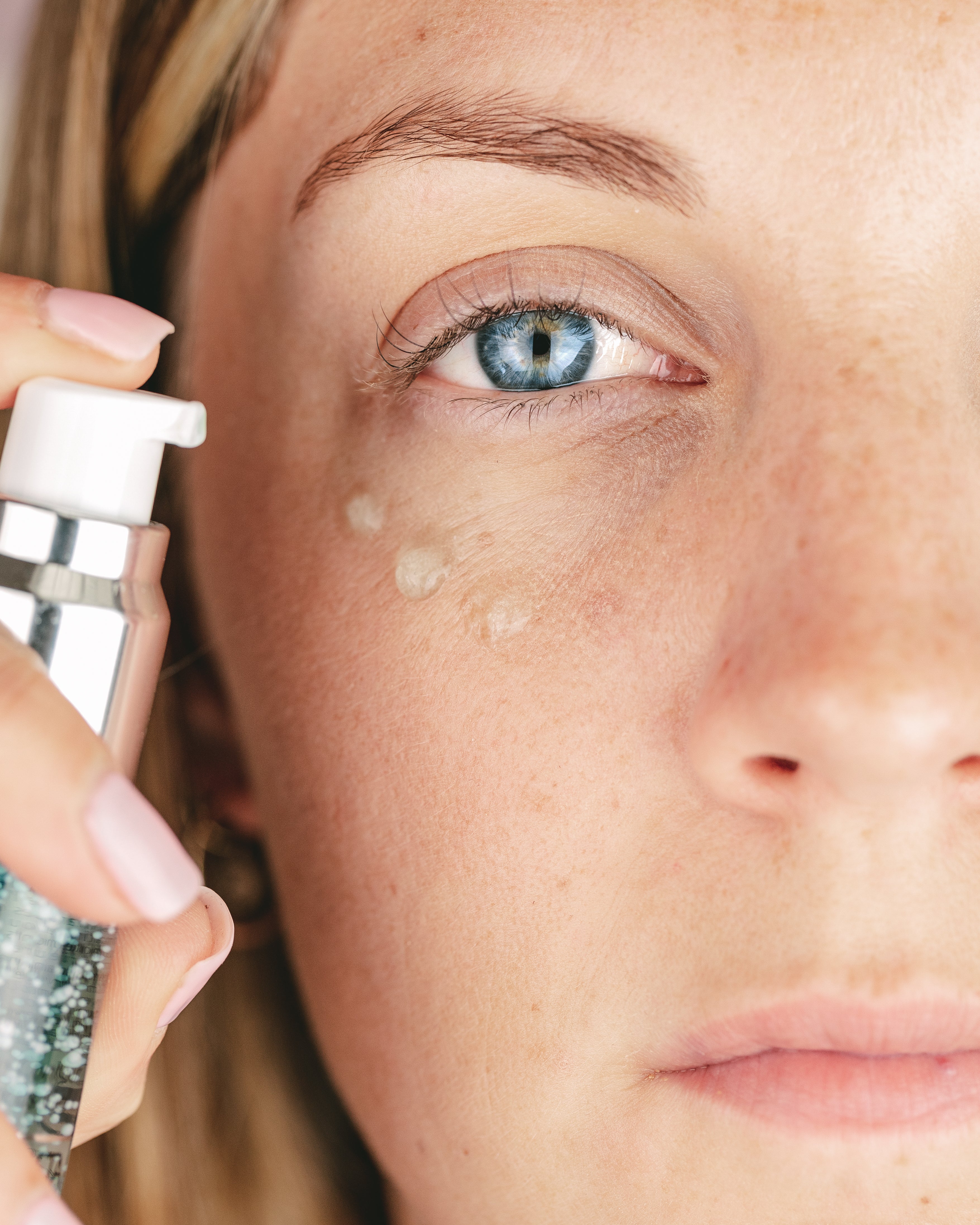 Gel Focus Contour des Yeux HormeLINE